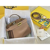 US$141.00 Fendi AAA+ Handbags #508797