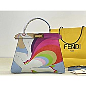US$164.00 Fendi AAA+ Handbags #508798