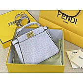US$149.00 Fendi AAA+ Handbags #508800