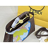 US$156.00 Fendi AAA+ Handbags #508801