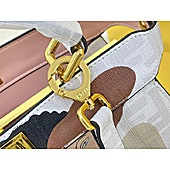 US$156.00 Fendi AAA+ Handbags #508802