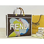 US$156.00 Fendi AAA+ Handbags #508803
