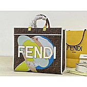 US$156.00 Fendi AAA+ Handbags #508803