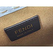 US$126.00 Fendi AAA+ Handbags #508806
