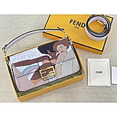 US$137.00 Fendi AAA+ Handbags #508807