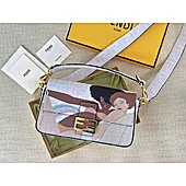 US$137.00 Fendi AAA+ Handbags #508807
