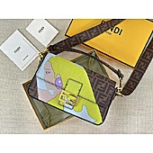 US$137.00 Fendi AAA+ Handbags #508808