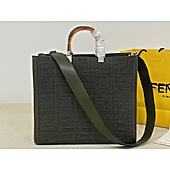 US$175.00 Fendi AAA+ Handbags #508809