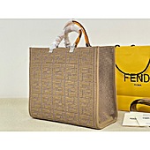 US$175.00 Fendi AAA+ Handbags #508810