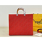 US$175.00 Fendi AAA+ Handbags #508811