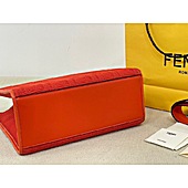 US$175.00 Fendi AAA+ Handbags #508811