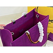 US$175.00 Fendi AAA+ Handbags #508812