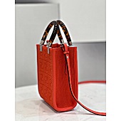 US$141.00 Fendi AAA+ Handbags #508813