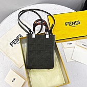 US$141.00 Fendi AAA+ Handbags #508815