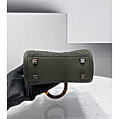 US$141.00 Fendi AAA+ Handbags #508815