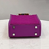 US$141.00 Fendi AAA+ Handbags #508816