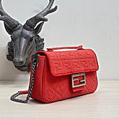 US$153.00 Fendi AAA+ Handbags #508819