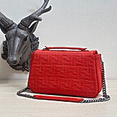 US$153.00 Fendi AAA+ Handbags #508819