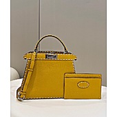US$179.00 Fendi AAA+ Handbags #508822