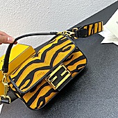 US$122.00 Fendi AAA+ Handbags #508824