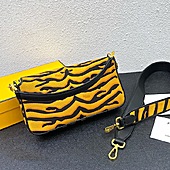 US$134.00 Fendi AAA+ Handbags #508825