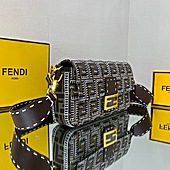 US$141.00 Fendi AAA+ Handbags #508826