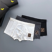 US$23.00 Fendi  Underwears 3pcs sets #508831