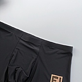 US$23.00 Fendi  Underwears 3pcs sets #508831