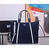 US$191.00 Prada AAA+ Handbags #508855