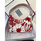 US$137.00 Prada AAA+ Handbags #508864