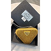 US$134.00 Prada AAA+ Handbags #508867