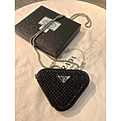 US$134.00 Prada AAA+ Handbags #508869