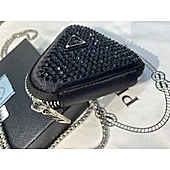 US$134.00 Prada AAA+ Handbags #508869