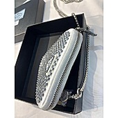US$134.00 Prada AAA+ Handbags #508871