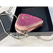 US$134.00 Prada AAA+ Handbags #508872