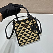 US$183.00 Prada AAA+ Handbags #508876