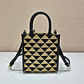 US$183.00 Prada AAA+ Handbags #508876
