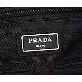US$213.00 Prada AAA+ Travel bag #508879