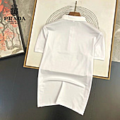 US$25.00 Prada T-Shirts for Men #508880