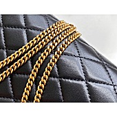 US$327.00 YSL Original Samples Handbags #508886