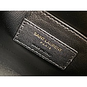 US$327.00 YSL Original Samples Handbags #508886