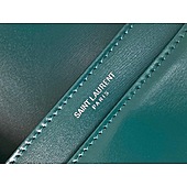 US$312.00 YSL Original Samples Handbags #508892