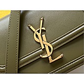 US$312.00 YSL Original Samples Handbags #508893