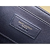 US$312.00 YSL Original Samples Handbags #508893