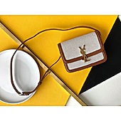 US$327.00 YSL Original Samples Handbags #508897