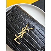 US$327.00 YSL Original Samples Handbags #508898