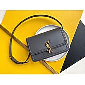 US$331.00 YSL Original Samples Handbags #508901