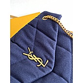 US$305.00 YSL Original Samples Handbags #508908