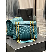 US$316.00 YSL Original Samples Handbags #508909
