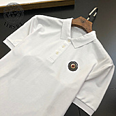 US$25.00 Versace  T-Shirts for men #508911